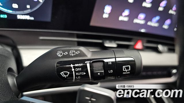 Kia Sportage 2022 — photo 30