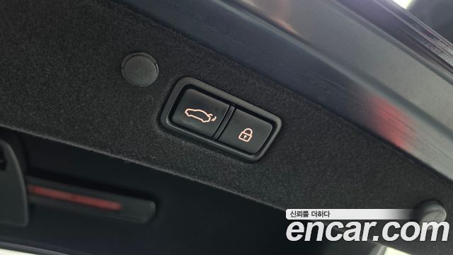 Hyundai Grandeur 2020 — photo 21