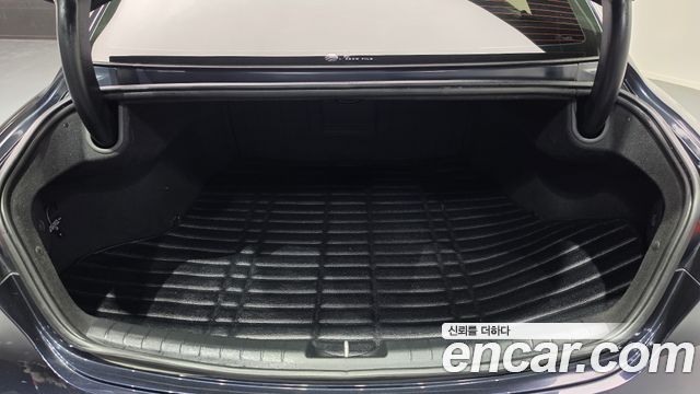 Hyundai Grandeur 2020 — photo 22
