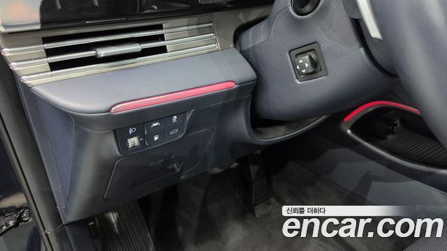 Hyundai Grandeur 2020 — photo 24