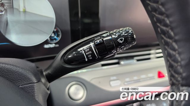 Hyundai Grandeur 2020 — photo 25