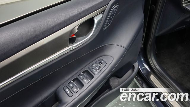 Hyundai Grandeur 2020 — photo 26