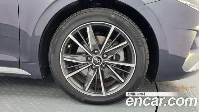 Hyundai Grandeur 2020 — photo 7