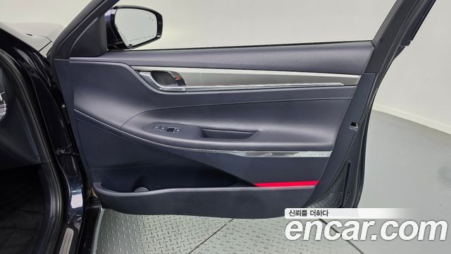 Hyundai Grandeur 2020 — photo 14