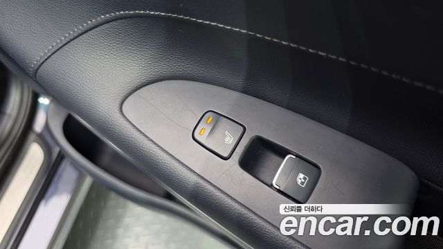 Hyundai Grandeur 2020 — photo 27