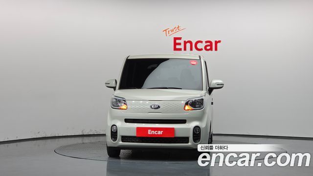 Kia RAY 2021 — photo 3