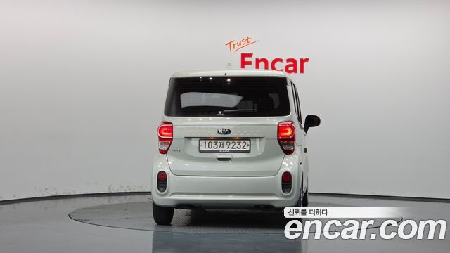 Kia RAY 2021 — photo 4