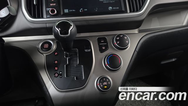 Kia RAY 2021 — photo 9