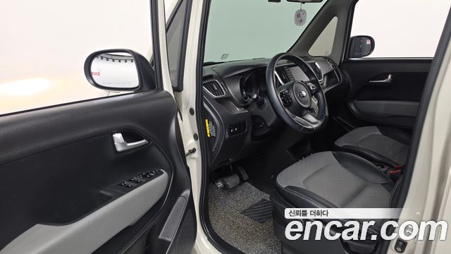 Kia RAY 2021 — photo 10