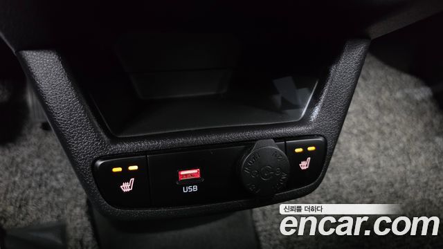 Kia RAY 2021 — photo 13