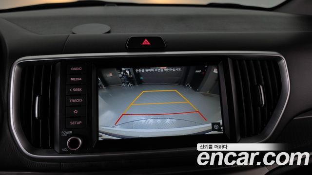 Kia RAY 2021 — photo 15
