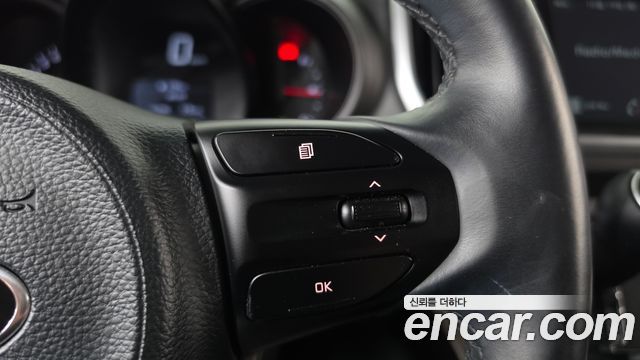 Kia RAY 2021 — photo 17