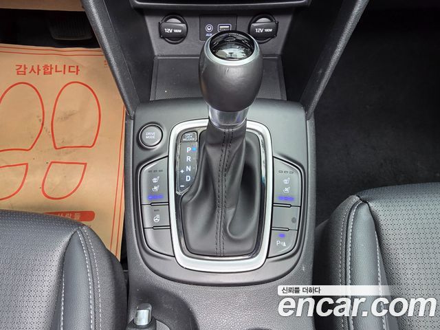Hyundai Kona 2018 — photo 15