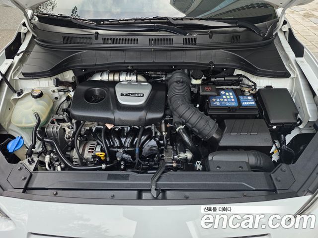 Hyundai Kona 2018 — photo 19