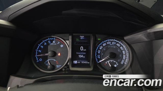 Toyota Tacoma 2017 — photo 8