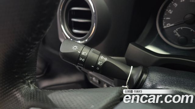 Toyota Tacoma 2017 — photo 16