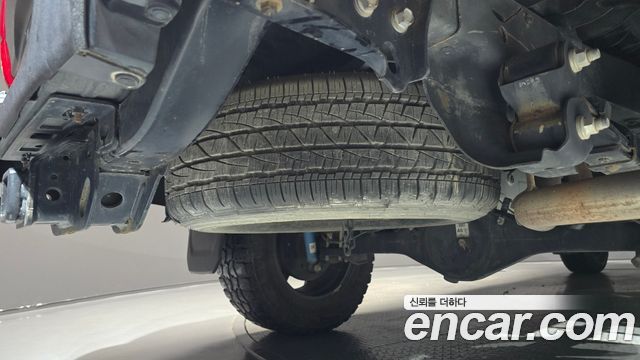 Toyota Tacoma 2017 — photo 19
