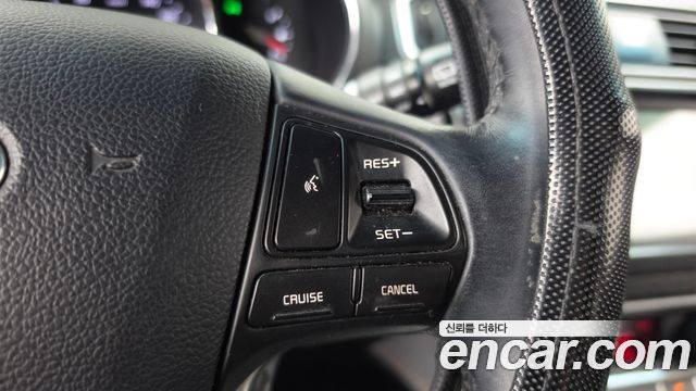 Kia pride 2015 — photo 24