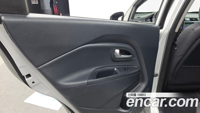 Kia pride 2015 — photo 15