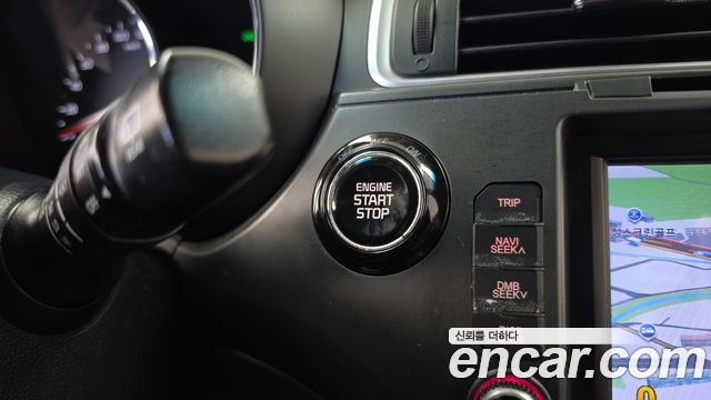 Kia pride 2015 — photo 27