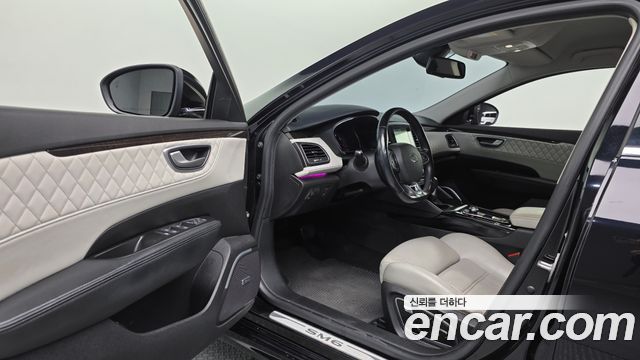 Renault Korea SM6 2017 — photo 13