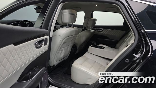 Renault Korea SM6 2017 — photo 22