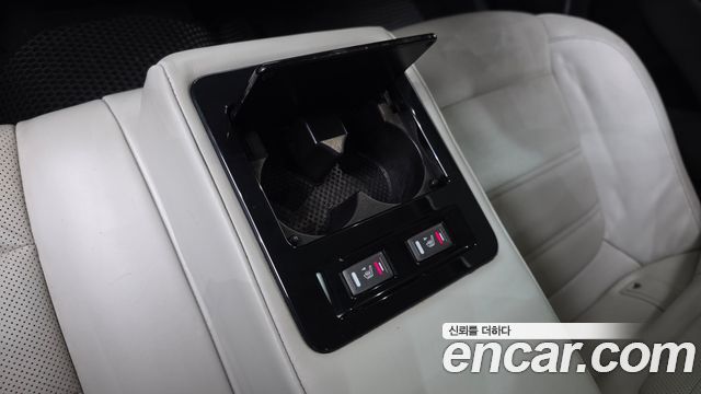 Renault Korea SM6 2017 — photo 23