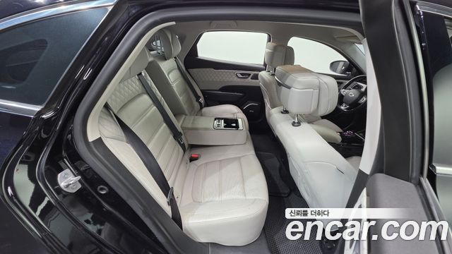 Renault Korea SM6 2017 — photo 24