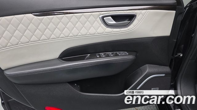 Renault Korea SM6 2017 — photo 14
