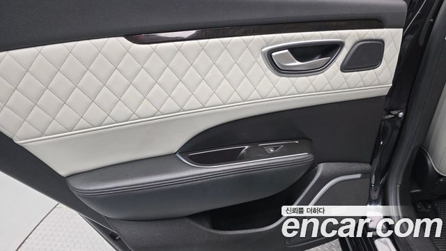 Renault Korea SM6 2017 — photo 15