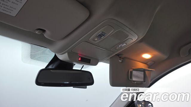 Renault Korea SM6 2017 — photo 28