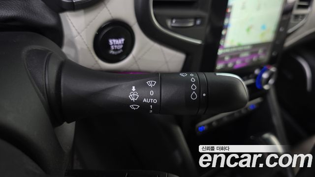 Renault Korea SM6 2017 — photo 30