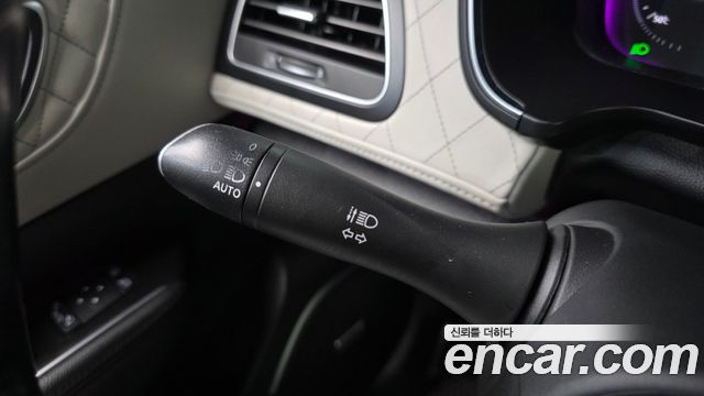 Renault Korea SM6 2017 — photo 32