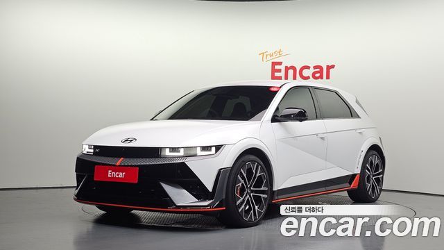 Hyundai Ioniq5 2024 — photo 1