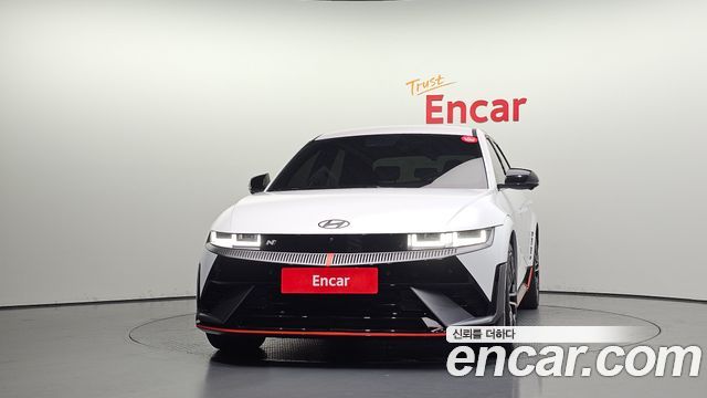 Hyundai Ioniq5 2024 — photo 3