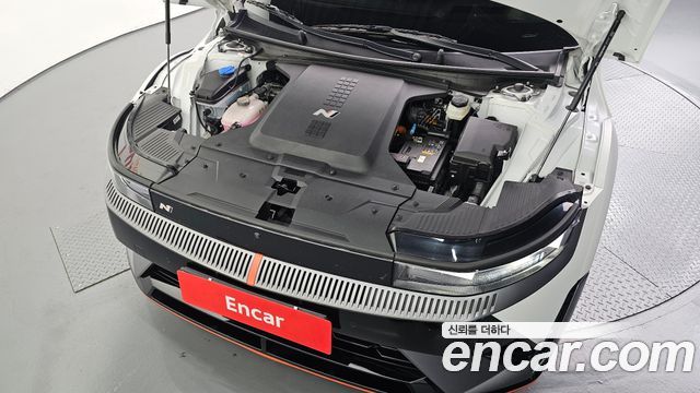 Hyundai Ioniq5 2024 — photo 6
