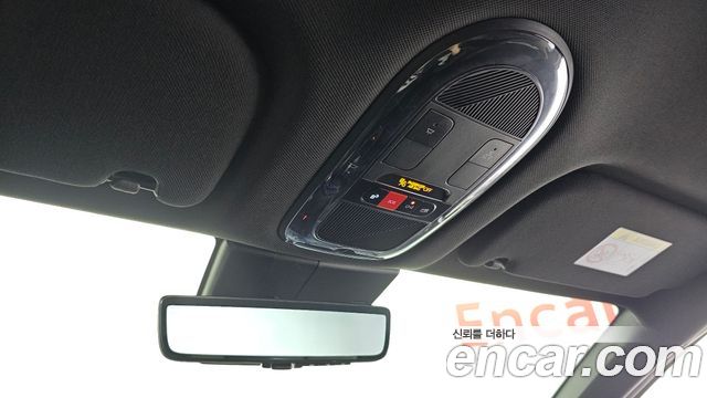 Hyundai Ioniq5 2024 — photo 12