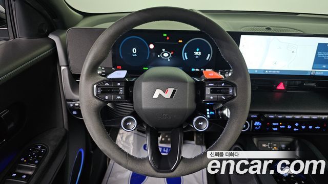 Hyundai Ioniq5 2024 — photo 13