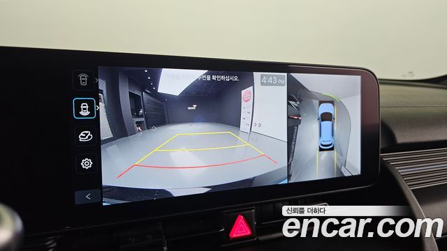 Hyundai Ioniq5 2024 — photo 15