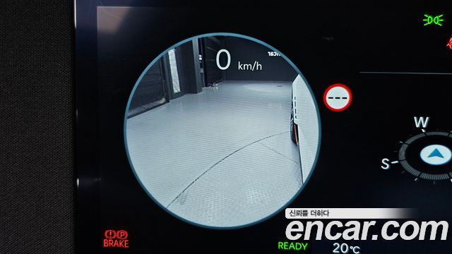 Hyundai Ioniq5 2024 — photo 18