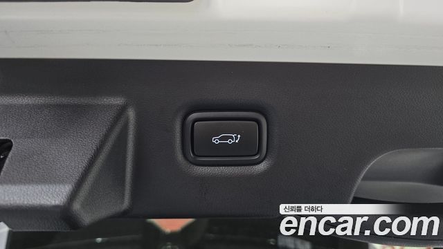Hyundai Ioniq5 2024 — photo 20