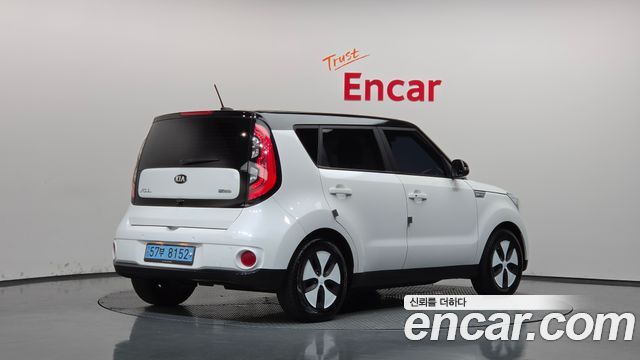 Kia Soul 2016 — photo 2