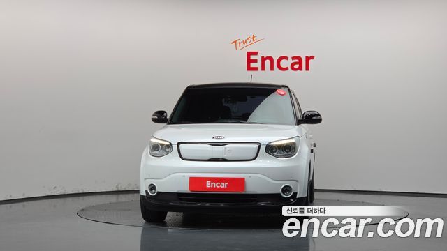 Kia Soul 2016 — photo 3