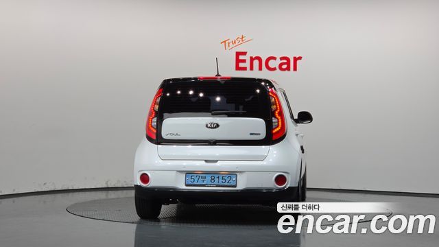 Kia Soul 2016 — photo 4