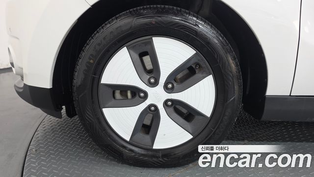 Kia Soul 2016 — photo 5