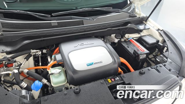 Kia Soul 2016 — photo 6