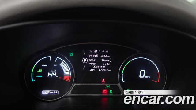 Kia Soul 2016 — photo 11