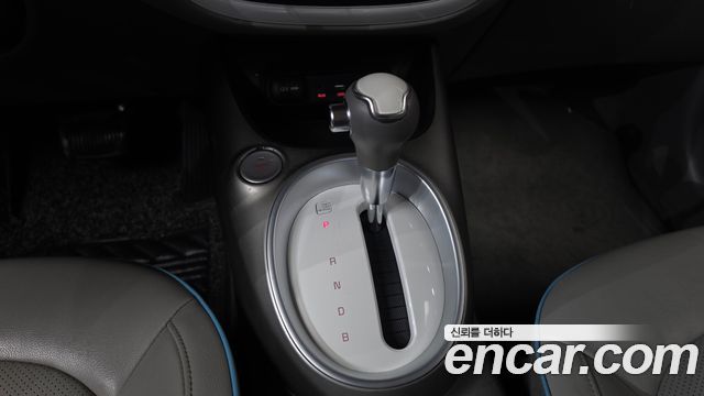 Kia Soul 2016 — photo 12
