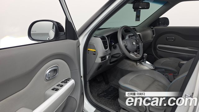 Kia Soul 2016 — photo 13