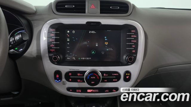 Kia Soul 2016 — photo 18